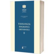 Teologia Dogmatica Ortodoxa, volumul 2