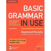 Basic Grammar in Use Students Book with Answers and Interactive eBook . Self-study Reference and Practice for Students of American English