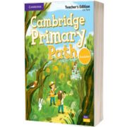 Cambridge Primary Path Foundation. Teachers Edition