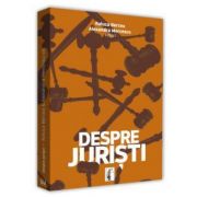 Despre juristi