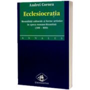 Ecclesiocratia