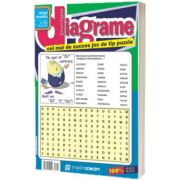 Jocuri logice cu diagrame, numarul 85, nivel mediu. Cel mai de succes joc de tip puzzle