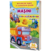 Masini, formeaza imaginea