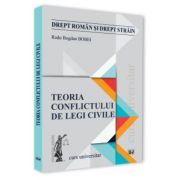 Teoria conflictului de legi civile
