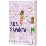 Ada, savanta