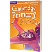 Cambridge Primary Path. Level 4. Grammar and Writing Workbook