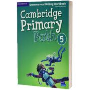 Cambridge Primary Path. Level 5. Grammar and Writing Workbook