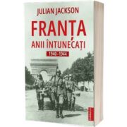 Franta. Anii intunecati 1940-1944