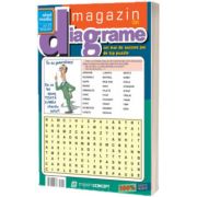 Magazin de diagrame, numarul 17. Cel mai de succes joc de tip puzzle, nivel mediu