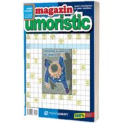 Magazin Umoristic, numarul 229. Jocuri inteligente si umor sanatos. Nivel mediu