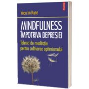 Mindfulness impotriva depresiei. Tehnici de meditatie pentru cultivarea optimismului