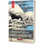 Omul zapezilor, volumul 1