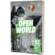 Open World First Self. Teachers Book with Downloadable Resource Pack