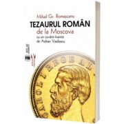 Tezaurul roman de la Moscova