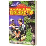 Aventurile lui Huckleberry Finn