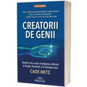 Creatorii de Genii