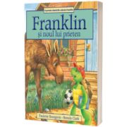 Franklin si noul lui prieten