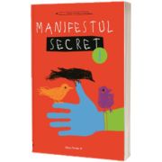 Manifestul secret 1