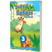 Super Safari Level 3. Big Book