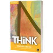 Think Level 3. Teachers Book
