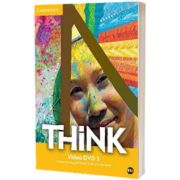 Think Level 3. Video DVD