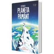 Destinatia: Planeta Pamant (Quarto)