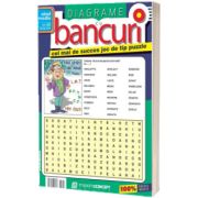 Diagrame cu bancuri, numarul 49. Cel mai de succes joc de tip puzzle