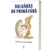 Bulgaras de primavara