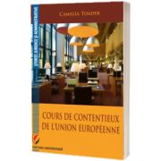 Cours de contentieux de l&#039;Union européenne