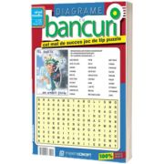 Diagrame cu bancuri, numarul 50. Cel mai de succes joc de tip puzzle