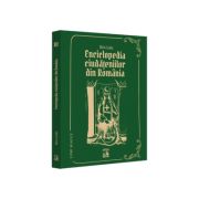 Enciclopedia ciudateniilor din Romania