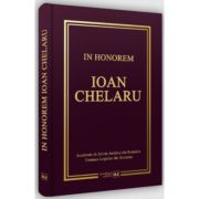 In Honorem Ioan Chelaru