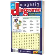 Magazin de diagrame, numarul 18. Cel mai de succes joc de tip puzzle, nivel mediu