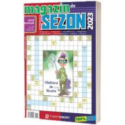 Magazin de sezon, numarul 37. Primavara