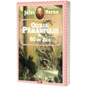 Ocolul pamantului in 80 de zile - Jules Verne