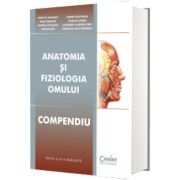 Anatomia si fiziologia omului. Compendiu (editia a III-a)
