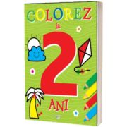 Colorez la 2 ani
