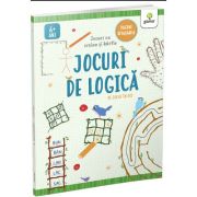 Jocuri de logica de jucat in doi