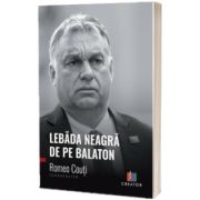 Lebada neagra de pe Balaton