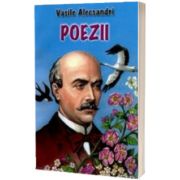 Poezii (Alecsandri, Vasile)