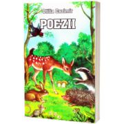 Poezii (Cazimir, Otilia)