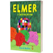Elmer si intrecerea