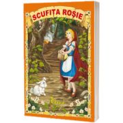 Scufita Rosie (Fratii Grimm)