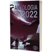 Antologia CSF 2022