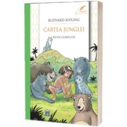 Cartea junglei: Editie completa