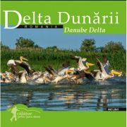 Delta Dunarii, album