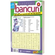 Diagrame cu bancuri, numarul 53. Cel mai de succes joc de tip puzzle