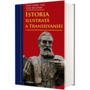 Istoria ilustrata a Transilvaniei