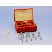 Set de mase marcate 200g