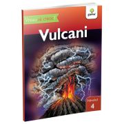 Vulcani, nivelul 4